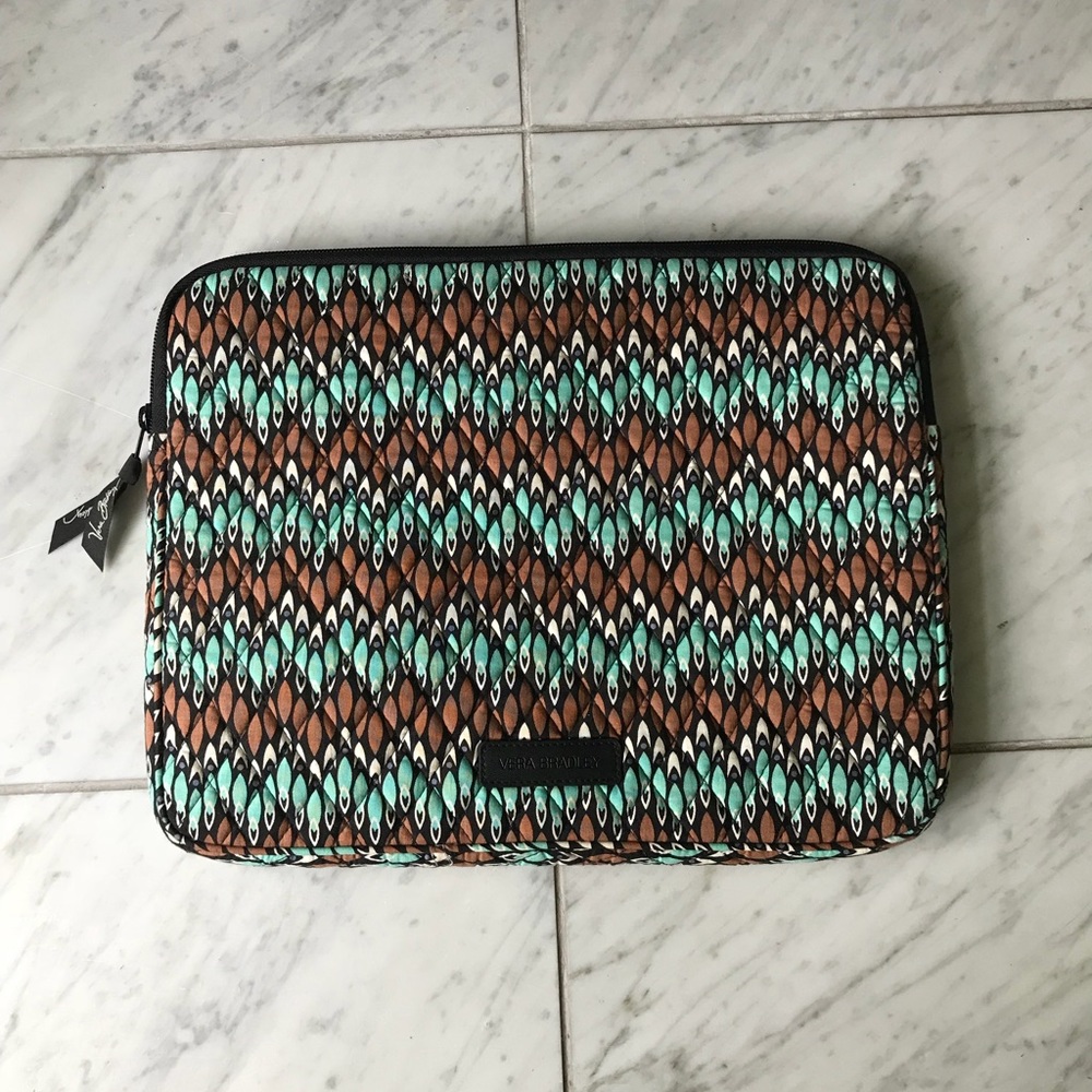 Vera Bradley Laptop Bag